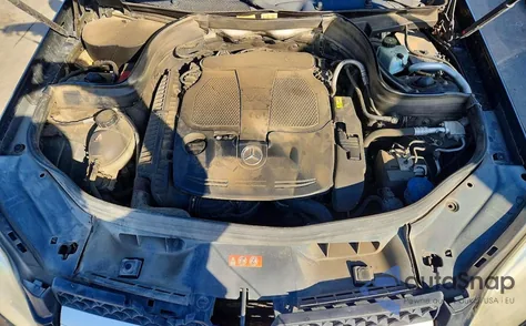 2014 Mercedes-Benz Glk 350 z USA, uszkodzony, nr VIN WDCGG5HB3EG313517